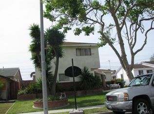 3818 W 184th Pl, Torrance, CA 90504