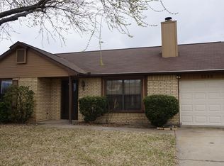 2208 Woodlands Dr, Killeen, TX 76549