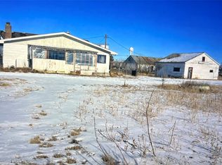115 Brady St S, Brady, MT 59416