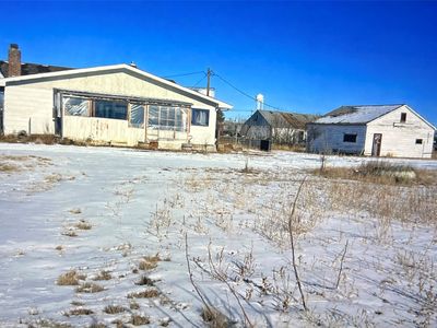 115 Brady St S, Brady, MT, 59416