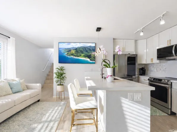 91-1048 Manaolana St #15B, Ewa Beach, HI 96706