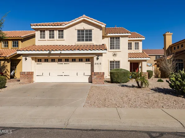 2910 E WINDSONG Drive, Phoenix, AZ 85048