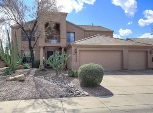 4231 E Andrea Dr, Cave Creek, AZ 85331