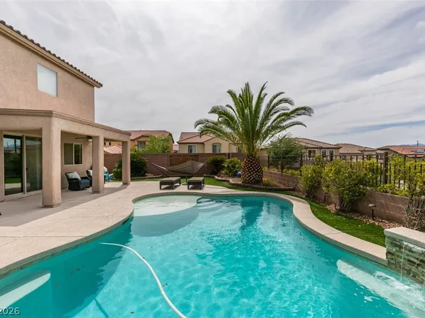 2540 Calanques Ter, Henderson, NV 89044