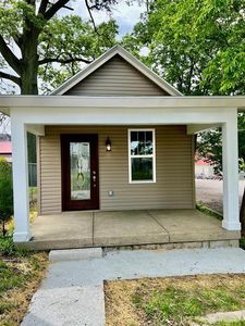 920 Sweeney St, Owensboro, KY, 42303