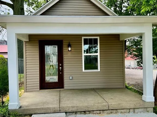 920 Sweeney St, Owensboro, KY 42303