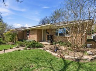 3055 Cliff Creek Dr, Dallas, TX 75233