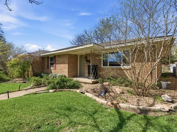 3055 Cliff Creek Dr, Dallas, TX 75233