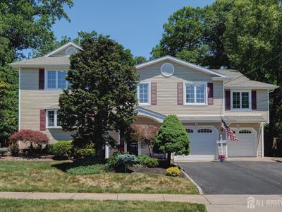 9 Paris Ave, Edison, NJ, 08820