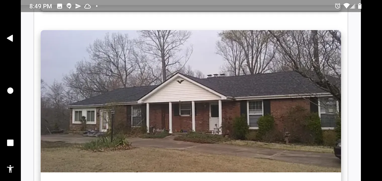 961 Dotsonville Rd — Photo 1