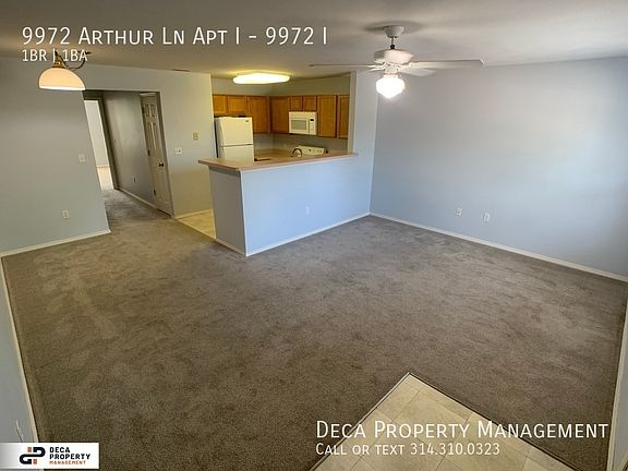 2nd image of 9972 Arthur Ln APT I