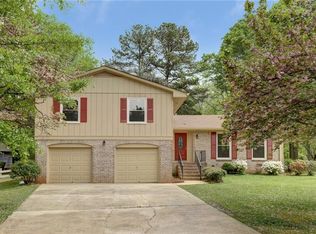 2355 Wood Creek Ct, Tucker, GA 30084