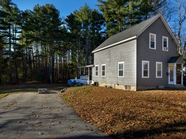 681 Charlton St, Southbridge, MA 01550