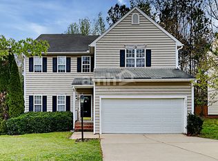2417 Appalachian Dr, Raleigh, NC 27603