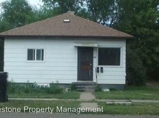 819 Orr St #1/2, Miles City, MT 59301