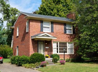 2015 Gladstone Ave, Louisville, KY 40205