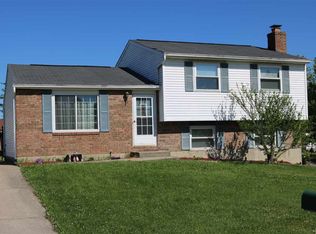 2 Vantage View Cir, Covington, KY 41017