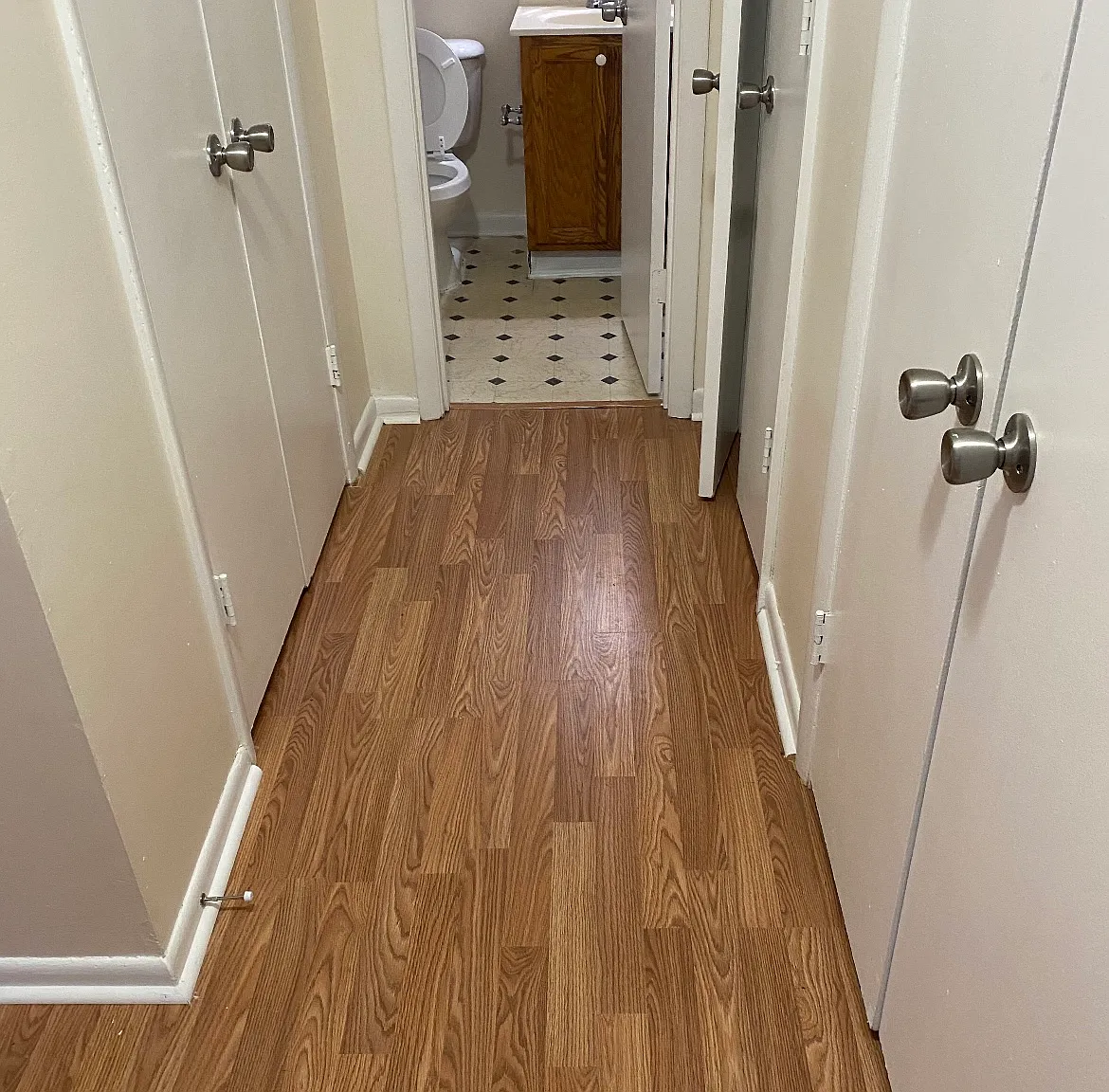 2 bed, 810 sqft, $1,600 — Photo 4