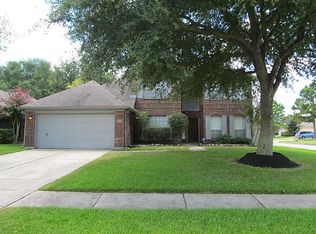 3005 Keva Glen Dr, League City, TX 77573