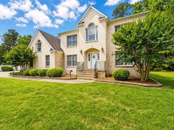 117 Benjamins Ct, Seaford, VA 23696