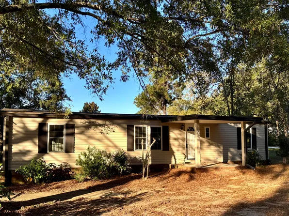 249 S Seymour Drive, Thomson, GA 30824