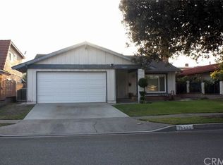 16435 Bainbrook Ave, Cerritos, CA 90703