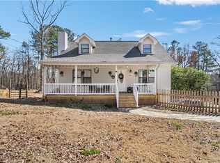 484 Toonigh Rd, Woodstock, GA 30188