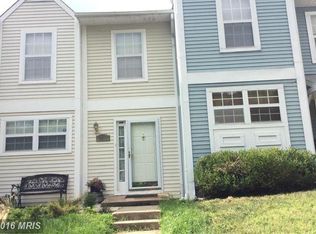 7413 Bentree Rd, Fort Washington, MD 20744