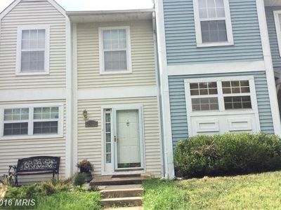 7413 Bentree Rd, Fort Washington, MD, 20744
