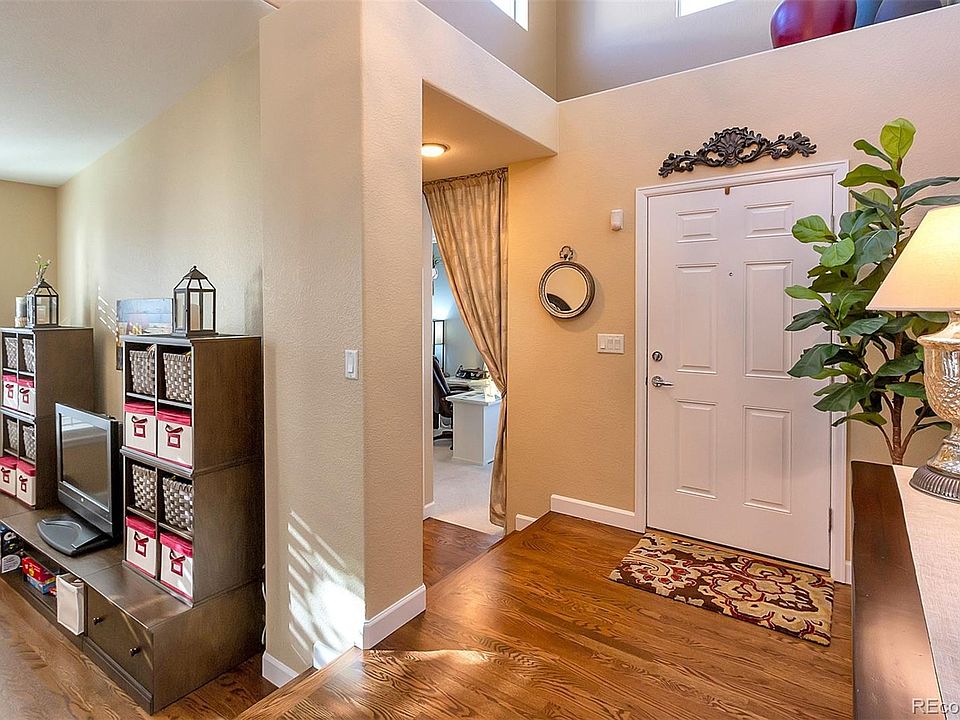 10807 Cedar Brook St, Highlands Ranch, CO 80126 | Zillow
