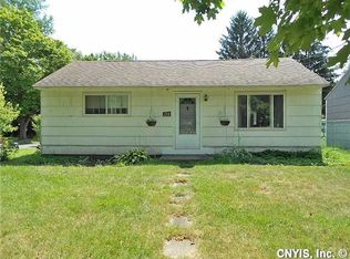 114 Kennedy St, Fayetteville, NY 13066