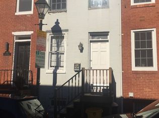 636 Dover St, Baltimore, MD 21230