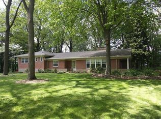 1011 New Gambier Rd, Mount Vernon, OH 43050