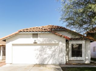 11622 W Olive Dr, Avondale, AZ 85392