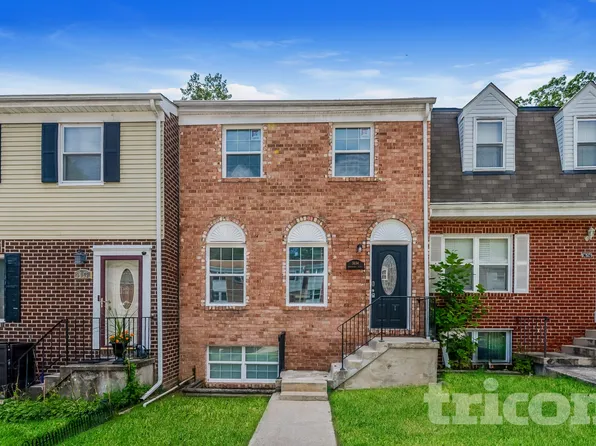 3654 Waterwheel Sq, Randallstown, MD 21133