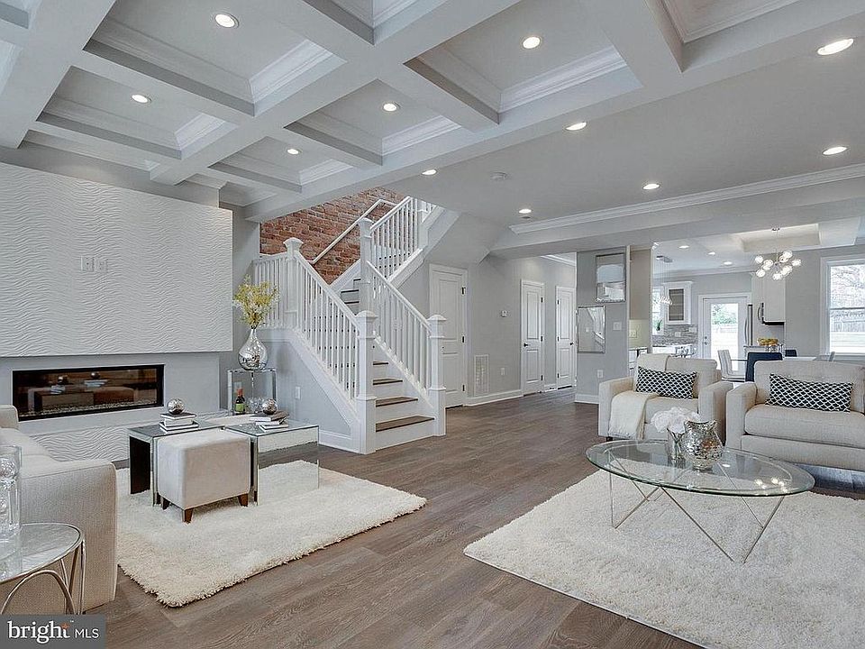 Living Entry