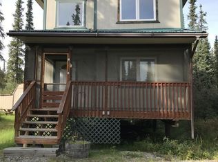 2410 Maria St, Fairbanks, AK 99709
