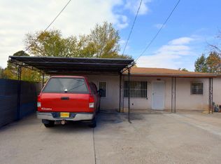 2005 Five Points Rd SW, Albuquerque, NM 87105