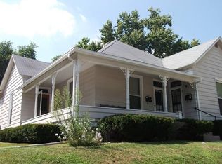 701 N Lincoln St, Bloomington, IN 47408