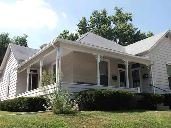 701 N Lincoln St, Bloomington, IN 47408