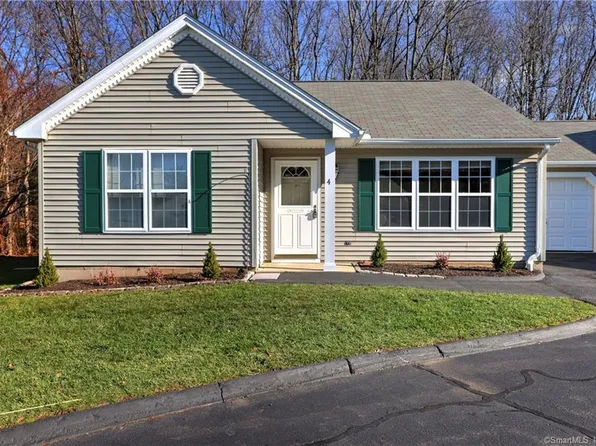 150 Forest Road #4, Milford, CT 06461
