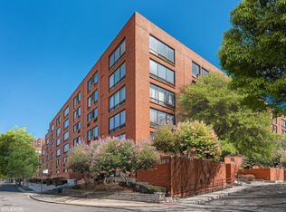 1169 S Plymouth Ct APT 101, Chicago, IL 60605