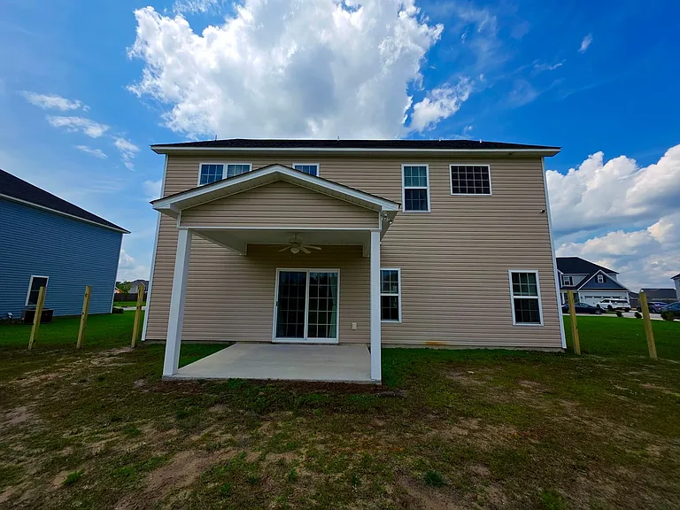 406 Tyrrell Trl — Photo 5