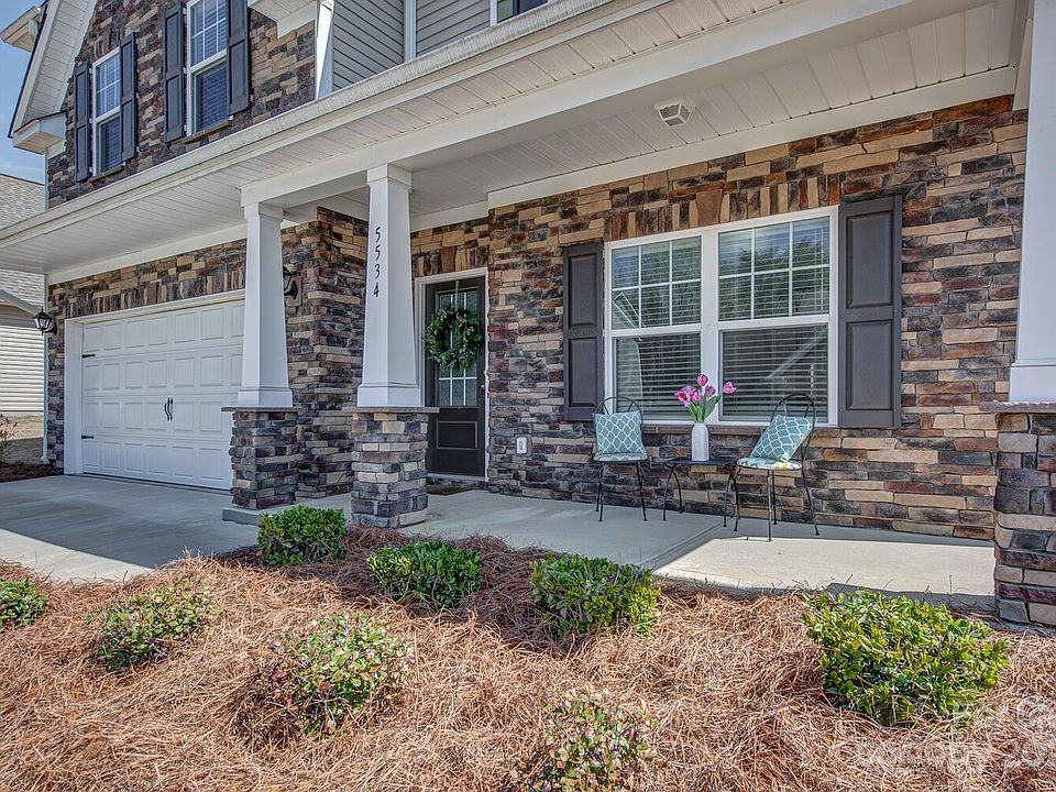 5534 Begonia St, Gastonia, NC 28056 MLS CAR4014301 Zillow