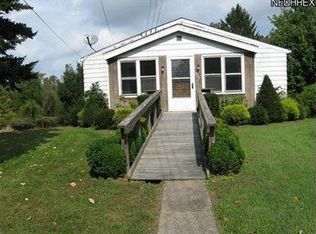 822 W Main St, Madison, OH 44057