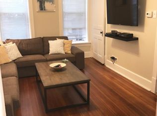 1535 N Bosworth Ave BSMT #, Chicago, IL 60642