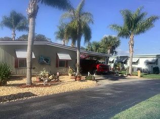 15 Captains Point, Fruitland Park, FL 34731