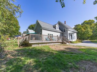 737 River Avenue, Gardiner, ME 04345