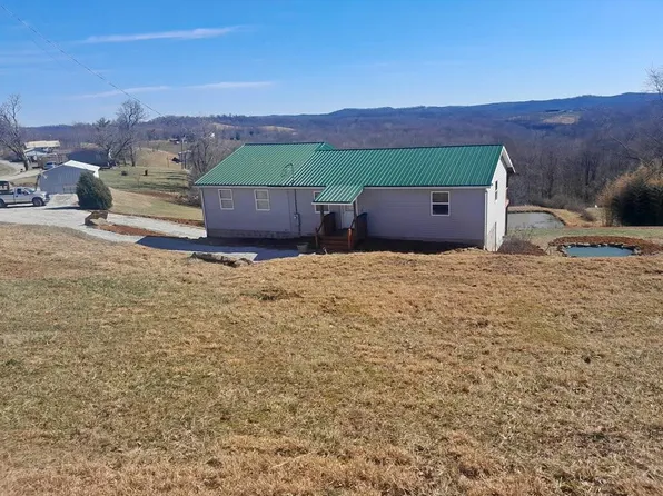 28 Starkey Ridge Rd, Sistersville, WV 26175