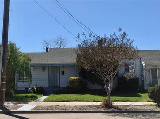 807 N N St, Livermore, CA 94551